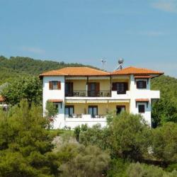Imagine pentru Hotel House Christina Cazare - Vourvourou (sithonia) 2023
