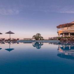 Imagine pentru Blue Bay Hotel Halkidiki Cazare - Litoral Afitos (kassandra) 2025