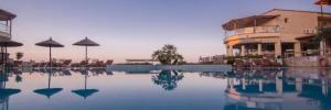 Imagine pentru Blue Bay Hotel Halkidiki Cazare - Litoral Afitos (kassandra) 2025