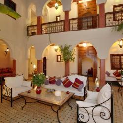 Imagine pentru Hotel Riad Petit Karmela Cazare - Litoral Maroc 2026