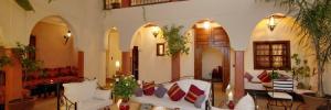 Imagine pentru Hotel Riad Petit Karmela Cazare - Litoral Maroc 2026