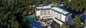 Imagine pentru Philippion Hotel Thessaloniki Cazare - Litoral Salonic 2026