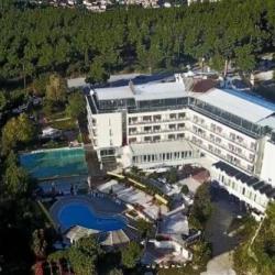 Imagine pentru Philippion Hotel Thessaloniki Cazare - Litoral Salonic 2026