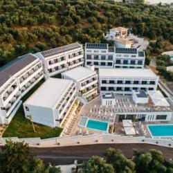 Imagine pentru Tesoro Hotel Zakynthos Cazare - Zante Town 2026