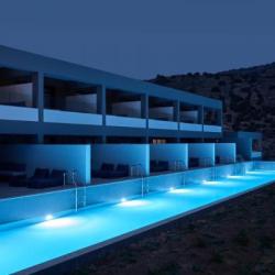 Imagine pentru Hotel Domes Aulus Elounda Charter Avion - Elounda 2024