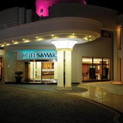 Imagine pentru Samara Hotel Cazare - Litoral Bodrum 2025