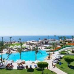 Imagine pentru Hotel Amphoras Beach Cazare - Om El Seid 2024