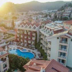 Grand Hotel Faros Cazare - Litoral Marmaris 2026 Imagine pentru Grand Hotel Faros Cazare - Litoral Marmaris 2026