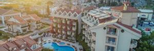 Grand Hotel Faros Cazare - Litoral Marmaris 2026 Imagine pentru Grand Hotel Faros Cazare - Litoral Marmaris 2026