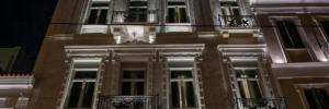 Imagine pentru Athens 1890 Hotel & Spa Cazare - City Break Atena 2025