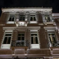 Imagine pentru Athens 1890 Hotel & Spa Cazare - City Break Atena 2025