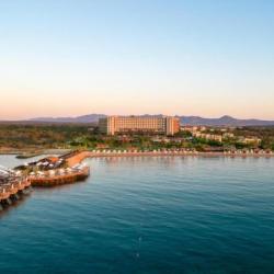Imagine pentru Concorde Luxury Resort & Casino Cazare - Litoral Bafra (vokolidha) 2026