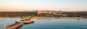 Imagine pentru Concorde Luxury Resort & Casino Cazare - Litoral Bafra (vokolidha) 2026