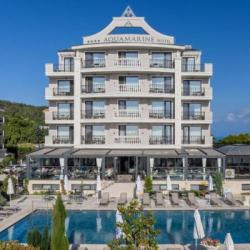 Imagine pentru Hotel Aquamarine Kranevo Cazare - Litoral Kranevo 2026