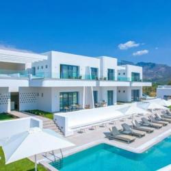 Imagine pentru Hotel Narciso Thassos Luxury Suites Cazare - Litoral Skala Prinos 2025
