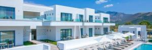Imagine pentru Hotel Narciso Thassos Luxury Suites Cazare - Litoral Skala Prinos 2025