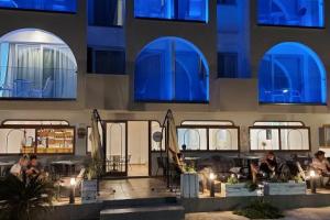 poza telefon Hotel La Veranda