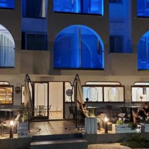 poza Hotel La Veranda