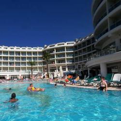 Imagine pentru Pineta Park Deluxe Hotel Cazare - Litoral Marmaris la hoteluri cu Ultra All inclusive 2024