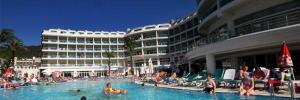 Imagine pentru Marmaris Charter Avion - Marmaris la hoteluri cu Ultra All inclusive 2024