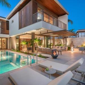 poza Hotel Bayou Villas