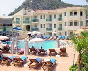 Imagine pentru Belcehan Deluxe Hotel Cazare - Litoral Oludeniz 2025