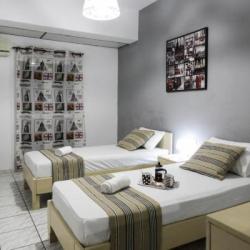 Imagine pentru Malia Cazare - Litoral Creta 2026