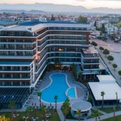 Imagine pentru Alexia Resort & Spa Charter Avion - Antalya 2024