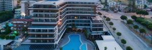 Imagine pentru Alexia Resort & Spa Cazare - Litoral Antalya 2025