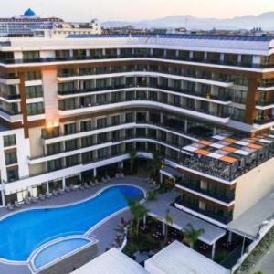 poza Alexia Resort & Spa