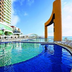 Imagine pentru Hotel Beach Palace Cazare - Cancun 2024