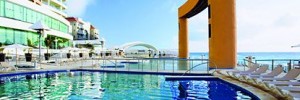 Imagine pentru Hotel Beach Palace Cazare - Cancun 2027