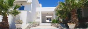 Imagine pentru Manos Syros Apartments Cazare - Almyrida 2024