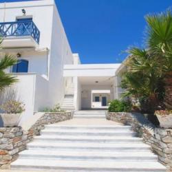 Imagine pentru Manos Syros Apartments Cazare - Almyrida 2024