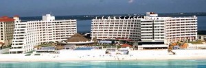 Imagine pentru Hotel Crown Paradise Club Cancun Cazare - Cancun la hoteluri de 5* stele 2025
