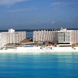 Imagine pentru Hotel Crown Paradise Club Cancun Cazare - Cancun la hoteluri de 5* stele 2025