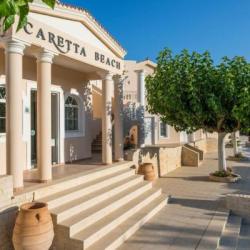 Imagine pentru Hotel Caretta Beach Cazare - Gerani 2026
