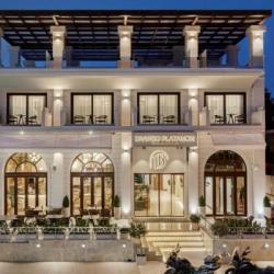 Imagine pentru Diverso Platamon Luxury Hotel & Spa Cazare - Litoral Platamonas 2024