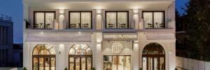 Imagine pentru Diverso Platamon Luxury Hotel & Spa Cazare - Litoral Platamonas 2024
