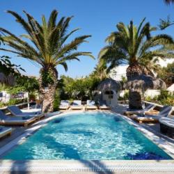 Imagine pentru Hermes Hotel Santorini Cazare - Litoral Kamari 2025