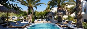 Imagine pentru Hermes Hotel Santorini Cazare - Litoral Kamari 2025