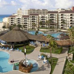Imagine pentru Emporio Hotel & Suites Cancun Cazare - Cancun la hoteluri de 5* stele 2025