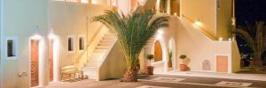 Imagine pentru Villa Danezis Santorini Cazare - Messaria 2027
