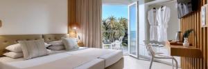 Imagine pentru Zephyros Beach Boutique Hotel Charter Avion - Chania Creta 2023