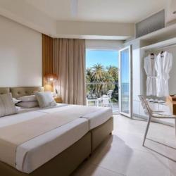 Imagine pentru Zephyros Beach Boutique Hotel Charter Avion - Chania Creta 2023