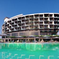 Imagine pentru Side Stella Elite Resort & Spa Cazare - Litoral Side 2025