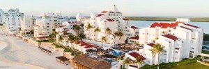 Imagine pentru Gr Caribe By Solaris Deluxe All Inclusive Resort Cazare - Cancun 2024