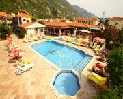 Imagine pentru Turk Hotel Cazare - Litoral Mugla 2026