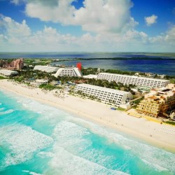 Imagine pentru Hotel Grand Oasis Cancun Cazare - Cancun 2024