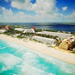 Imagine pentru Hotel Grand Oasis Cancun Cazare - Cancun 2026